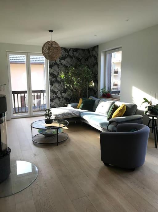 Maison Sallanches 12 Couchages Eksteriør billede