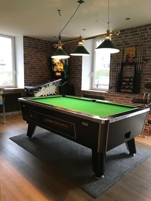Maison Sallanches 12 Couchages Eksteriør billede